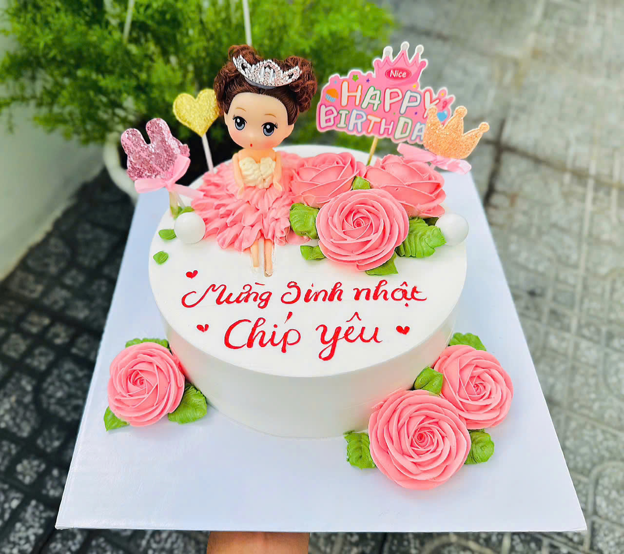 Mẫu 733